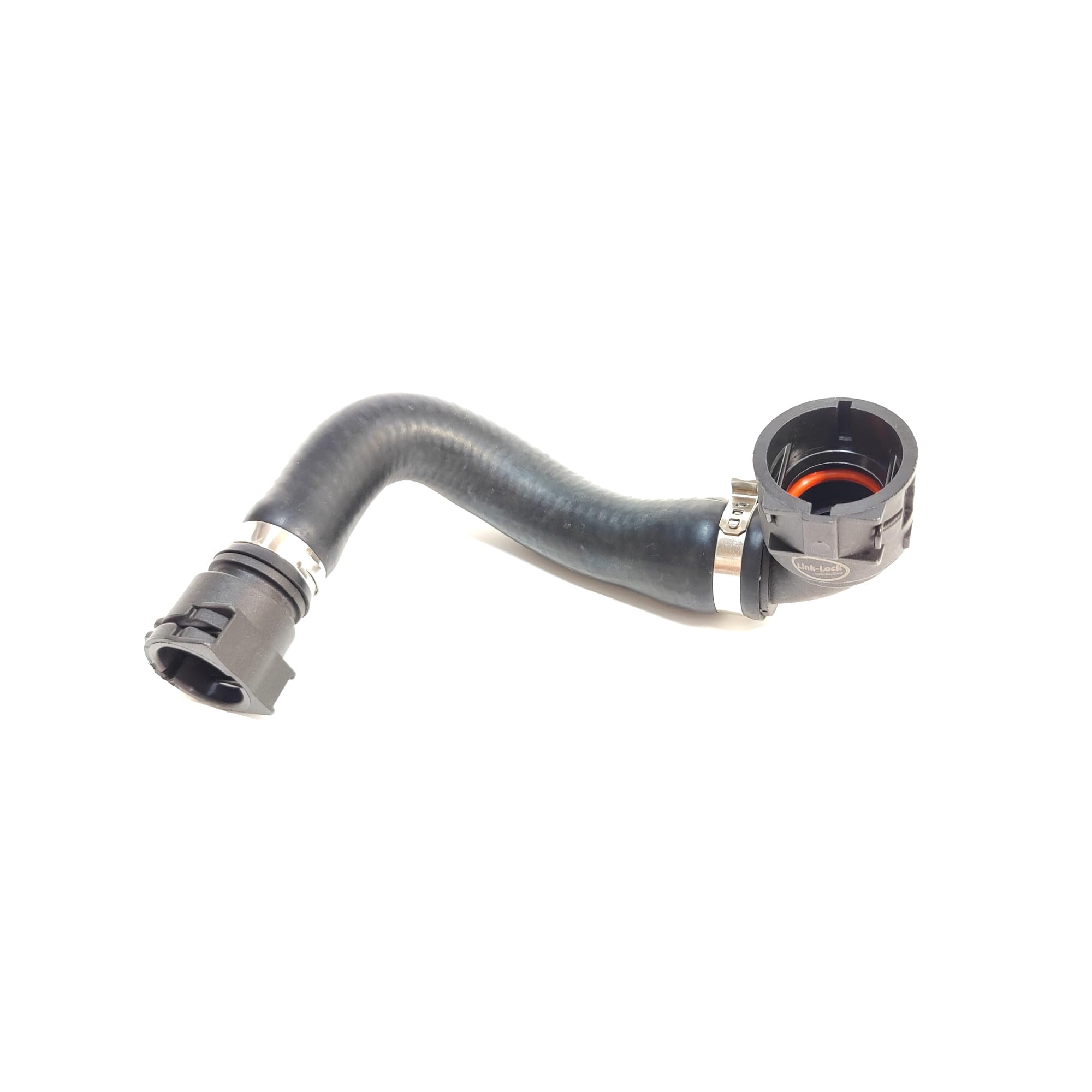 LINK-LOCK Coolant Pipe Gearbox Radiator Water Pipe 17127640287 For